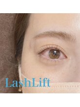 ドットイチイチマルイチ 銀座店(DOT1101)/ラッシュリフト