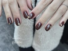 プリュム(plume)/5order