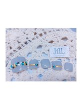 ジル 原店(JilL)/ウィンターネイル