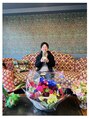 ラッコ 整体院(RACCO) 観葉植物にハマっています!