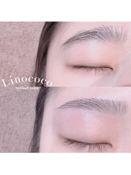 リノココ(Linococo)/美眉wax