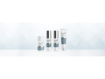 エンビロンサロン エイジングルーム ラヴィーア(Lavia)/エヴァネッセントプラス