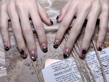 ミスユー(Miss U)/個性派ネイル