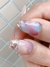 スパアンドネイル バイ ロナ(Spa & Nail by Lona)/