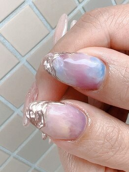 スパアンドネイル バイ ロナ(Spa & Nail by Lona)/
