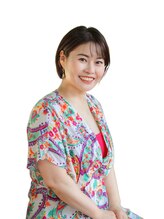 ビィミング(beaming)&nbsp;齋藤 英里