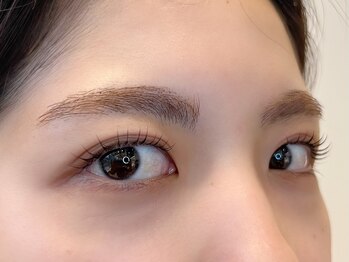 ケイツー アイラッシュ あべのキューズモール店(K-two eyelash)/lush lift