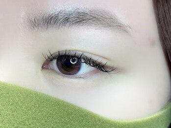 シロ(SIRO)/フラットラッシュ120本