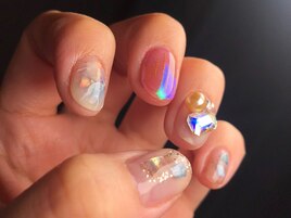 ☆パーツ続々入荷中☆