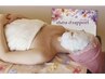 【エイジングサインに】　加齢が気になる40代からの充実フェイシャル