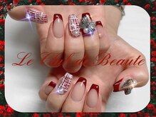 ル クラブ ド ボーテ 練馬/AutumnネイルDesign☆