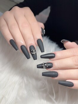 ティーアンドケー ネイル(T&K nail)/