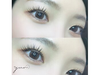 ユル(yur)/パリジェンヌ