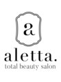 アレッタ(aletta.)/aletta.