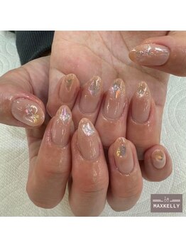 アイ マックスケリー 天神(MAXKELLY)/120分アートコレクション