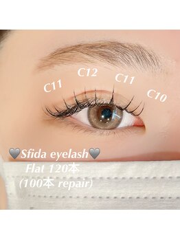 スフィーダ 吉祥寺(Sfida)/フラットラッシュ