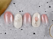 ショコ アンド ラム(Syoko&Lum)/