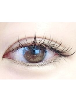 キープ力が自慢のサロン