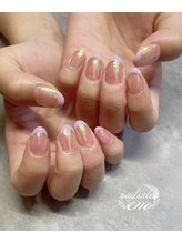 エム(em)/オーロラ×フレンチ