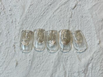 ブリッジバイネオリーブ 綱島店(bridge by neolive)/★選べる定額5980