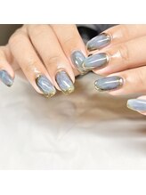 アジュガ(Ajuga.)/持ち込みデザイン