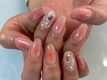 ビューティールームウィズ(beauty room w/)/