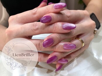 リアンブリエ(LienBriller)/マグネット