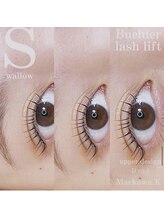 スワロ 広島店(Swallow)/Cカール