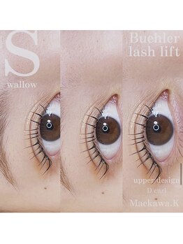 スワロ 広島店(Swallow)/Cカール