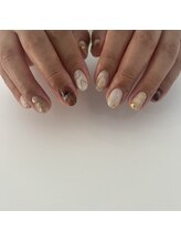 ソア(soi.)/おまかせnuance