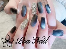 ロアネイル(Loa Nail)/クーポン組み合わせ例