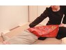 【全身ケア】タイ古式、足つぼ、極上ヘッドスパ115分　￥9,900→￥8,900