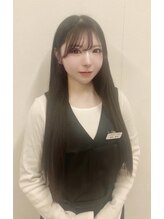 リリ 久留米駅前店(ReRe) 【eye】 福田