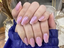 リラス 立川(Lilas)/-- オーロラ風ワンカラー --