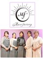 ミューズファクトリー(Muse factory)/Muse factory beauty
