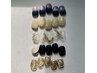 【nail】monthly design / 6500円