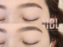 キールーフ 学芸大学 中央町店(kii roof)/学芸大学ハリウッドブロウリフト