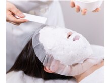 ポーラ 神の倉店(POLA)の雰囲気（なりたい肌に合わせて選ぶマスクで理想の肌に。）