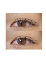 ブライズ(BRISE)/フラットラッシュ