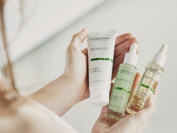 プライベートサロン ラウレア(Laule'a)/【クリスティーナ】ビオフィート