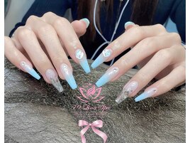 長さ出し/持ち込みOK/アート10本