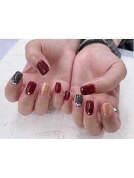 4000円以下のメニューがあるサロン