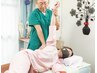 【初回から6ヶ月以内限定】/40/50/肩特化整体60分7500→5980/自分にご褒美を