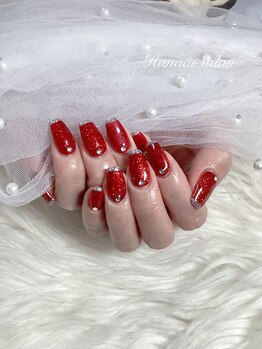 ハナアイ サロン 新大久保店(hanaai salon)/定額Aコース