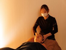 リトルフラワー 川口店(Little Flower)/自律神経を整えるヘッドスパ