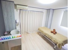 サロン リ ベル(Salon Ree Belle)の雰囲気（完全個室なので、人目を気にせずゆっくりお過ごし頂けます◎）