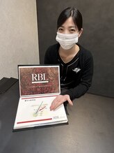 RBL 鹿児島店 シンヤシキ 