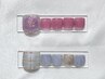 【フット】5月6月限定★定額デザイン　¥1,1000→¥7,700