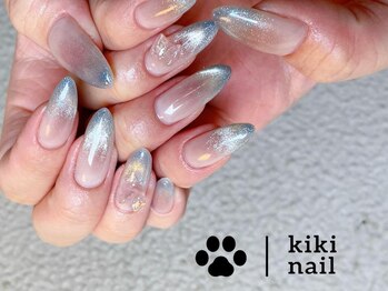 キキネイル 溝の口(kikinail)/ワンホンネイル/マグネット