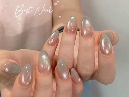 ベストネイル 池袋東口店(Best Nail)の写真